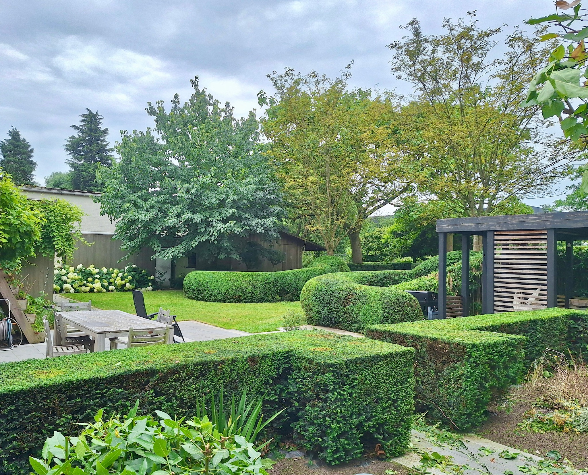 Tuinonderhoud