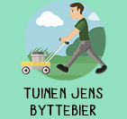 Tuinen Linzey & Jens - Tuinwerken